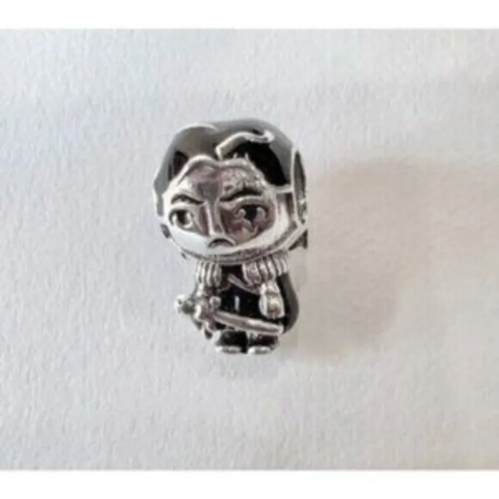 Game of Thrones Jon Snow Charm , Pendant For Pandora Bracelets Necklaces